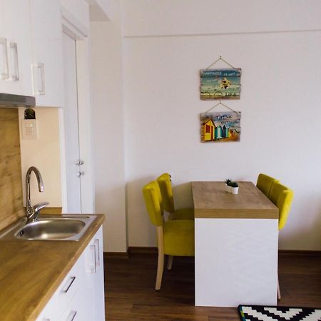 New Center Apartments Ni 외부 사진