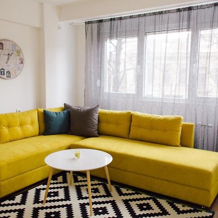 New Center Apartments Ni 외부 사진