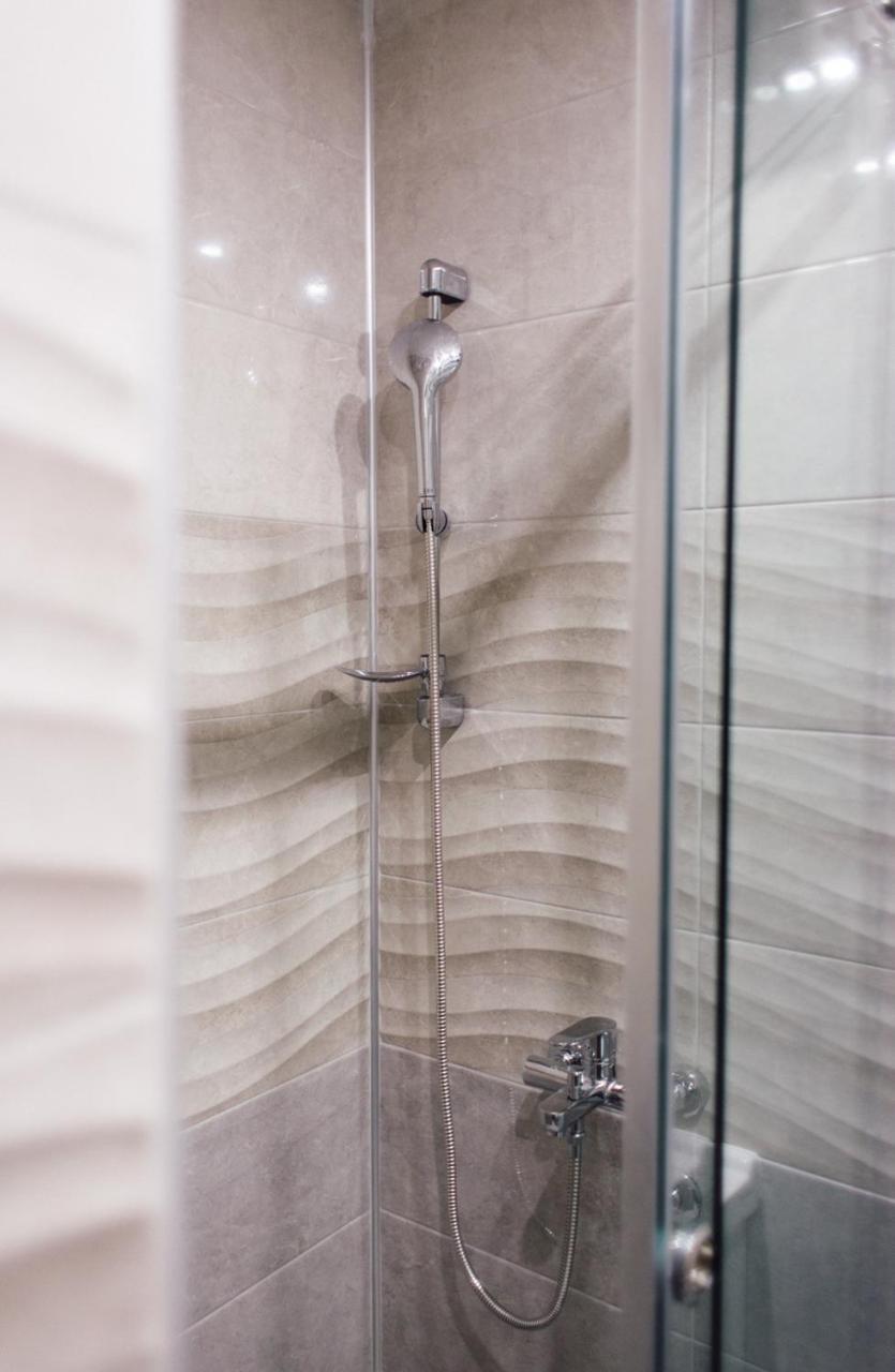 New Center Apartments Ni 외부 사진