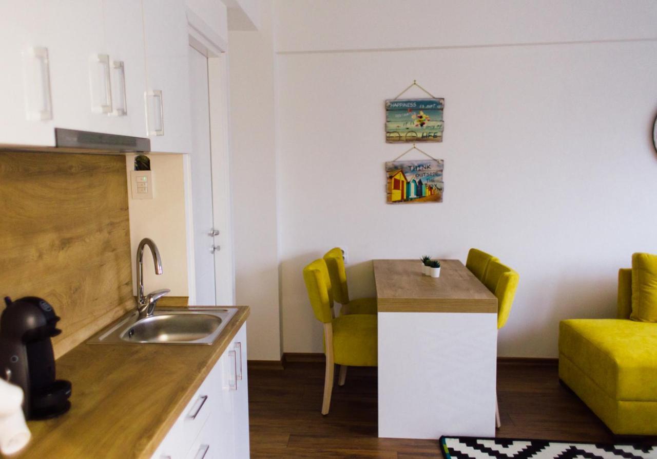 New Center Apartments Ni 외부 사진