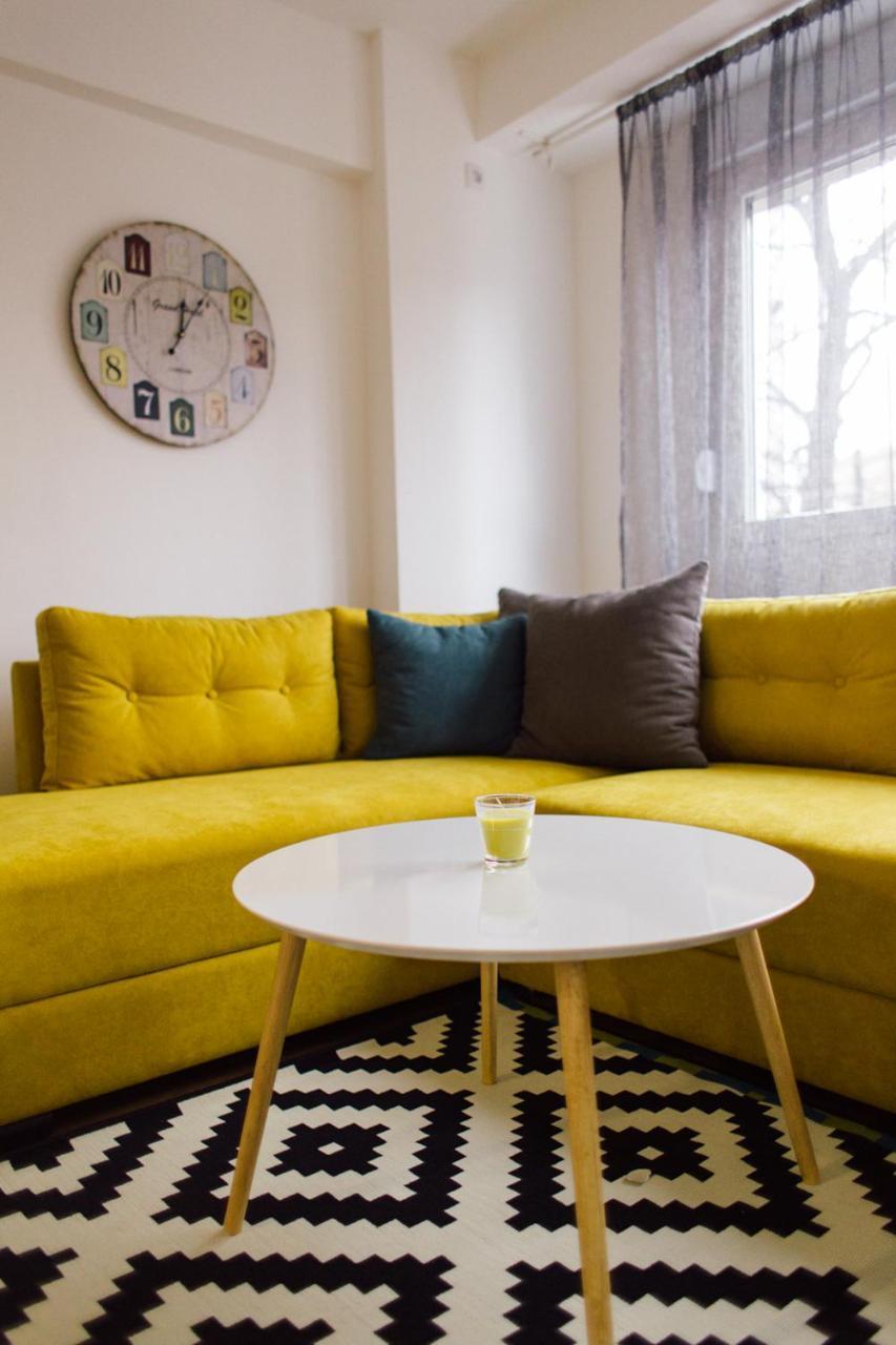 New Center Apartments Ni 외부 사진