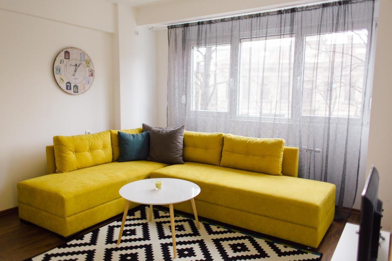 New Center Apartments Ni 외부 사진