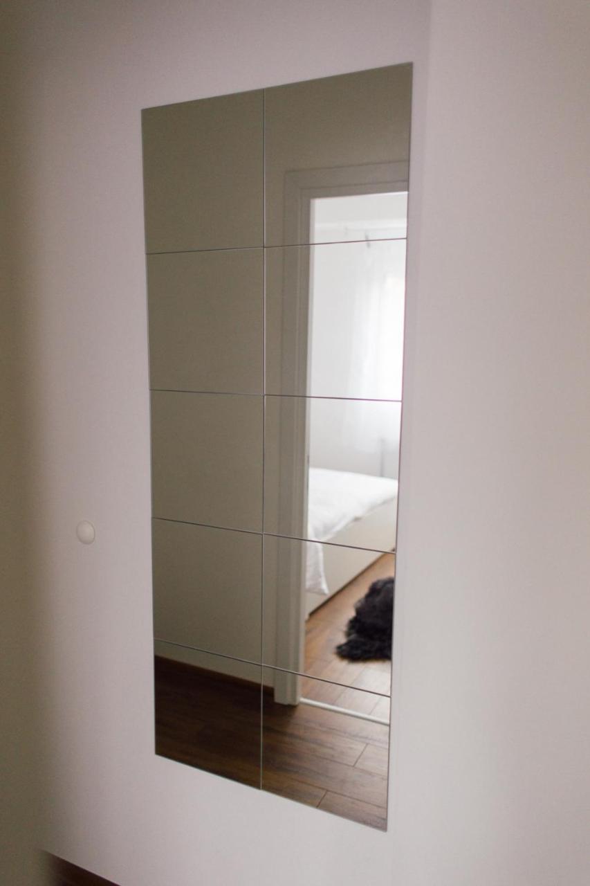 New Center Apartments Ni 외부 사진