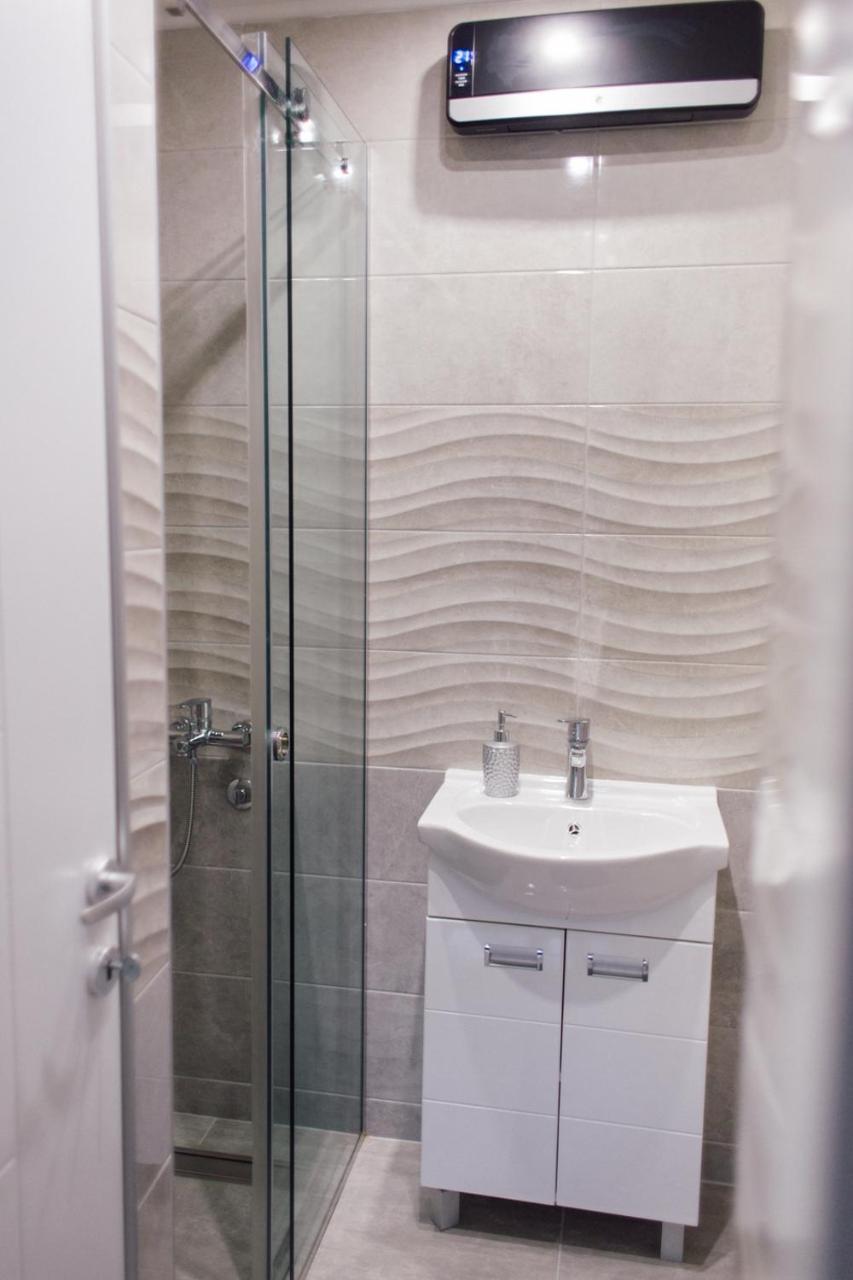 New Center Apartments Ni 외부 사진
