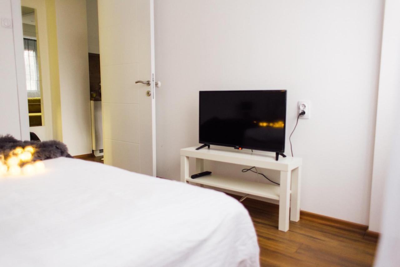 New Center Apartments Ni 외부 사진