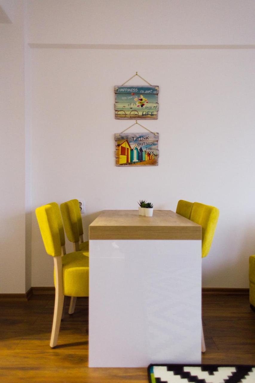 New Center Apartments Ni 외부 사진