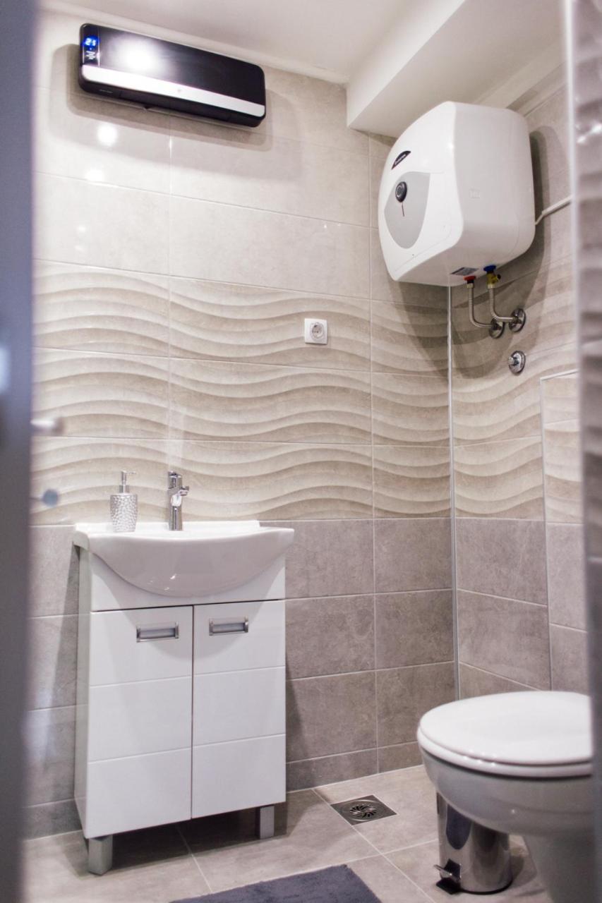 New Center Apartments Ni 외부 사진