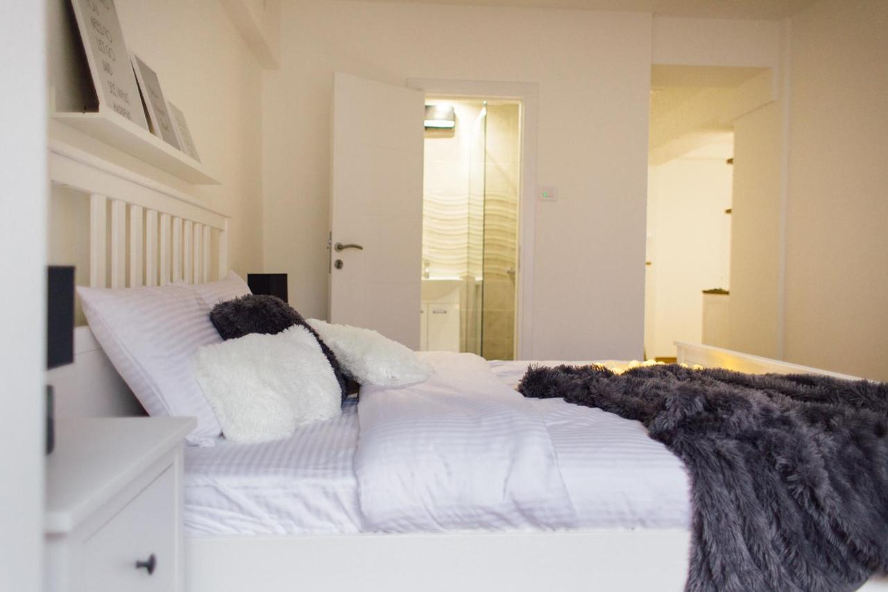 New Center Apartments Ni 외부 사진