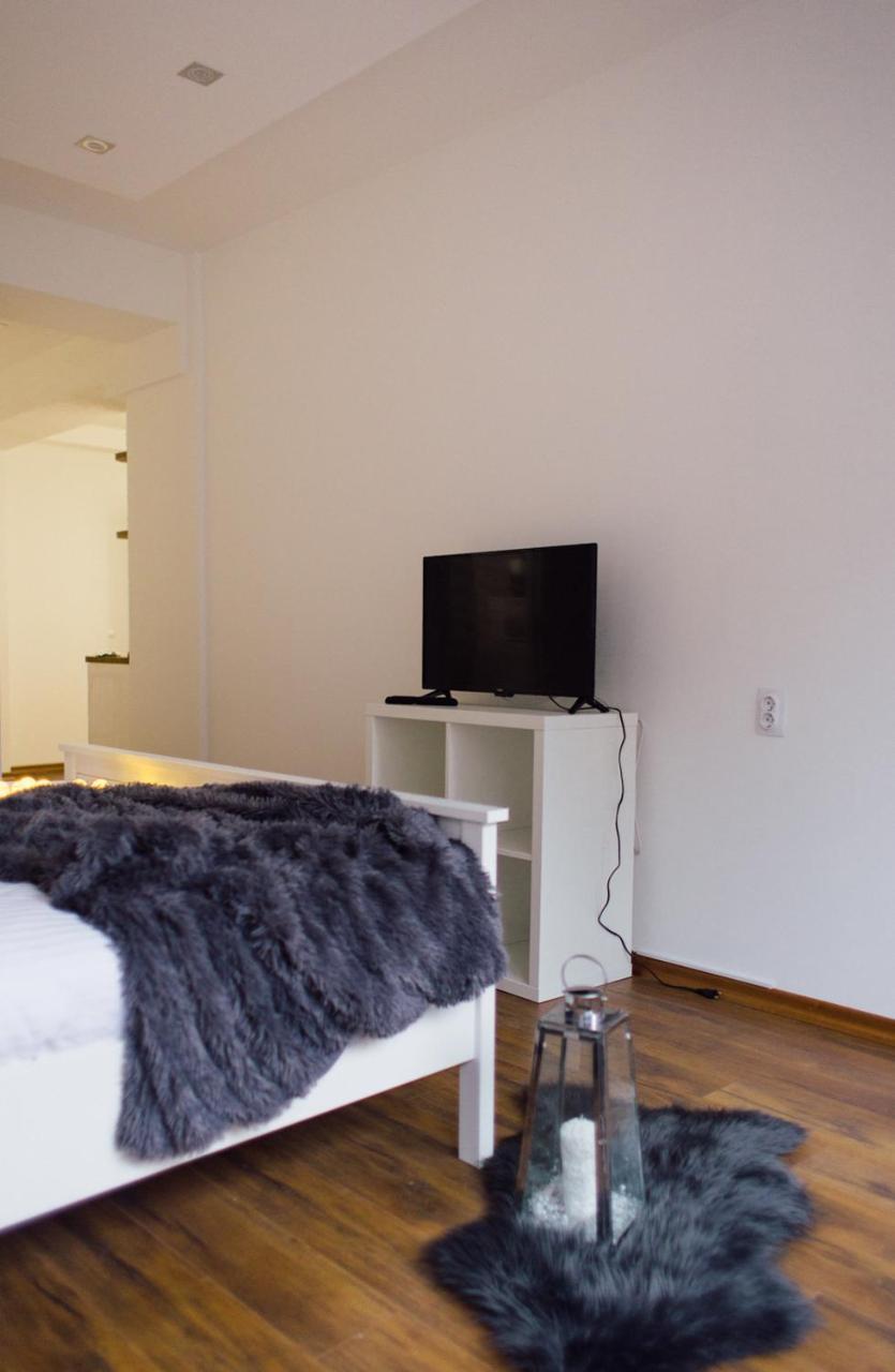 New Center Apartments Ni 외부 사진